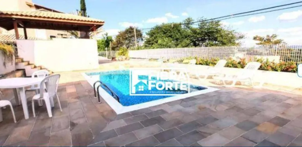 Casa de Condomínio, 5 quartos - Foto 3