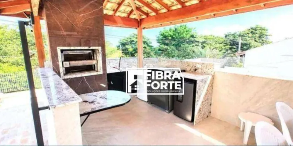 Casa de Condomínio, 5 quartos - Foto 4
