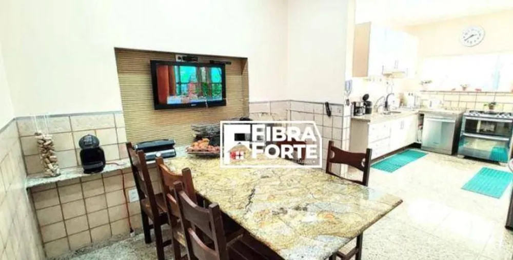 Casa de Condomínio, 5 quartos - Foto 6