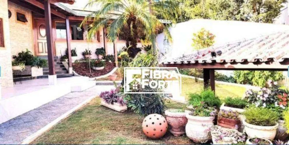 Casa de Condomínio, 5 quartos - Foto 8