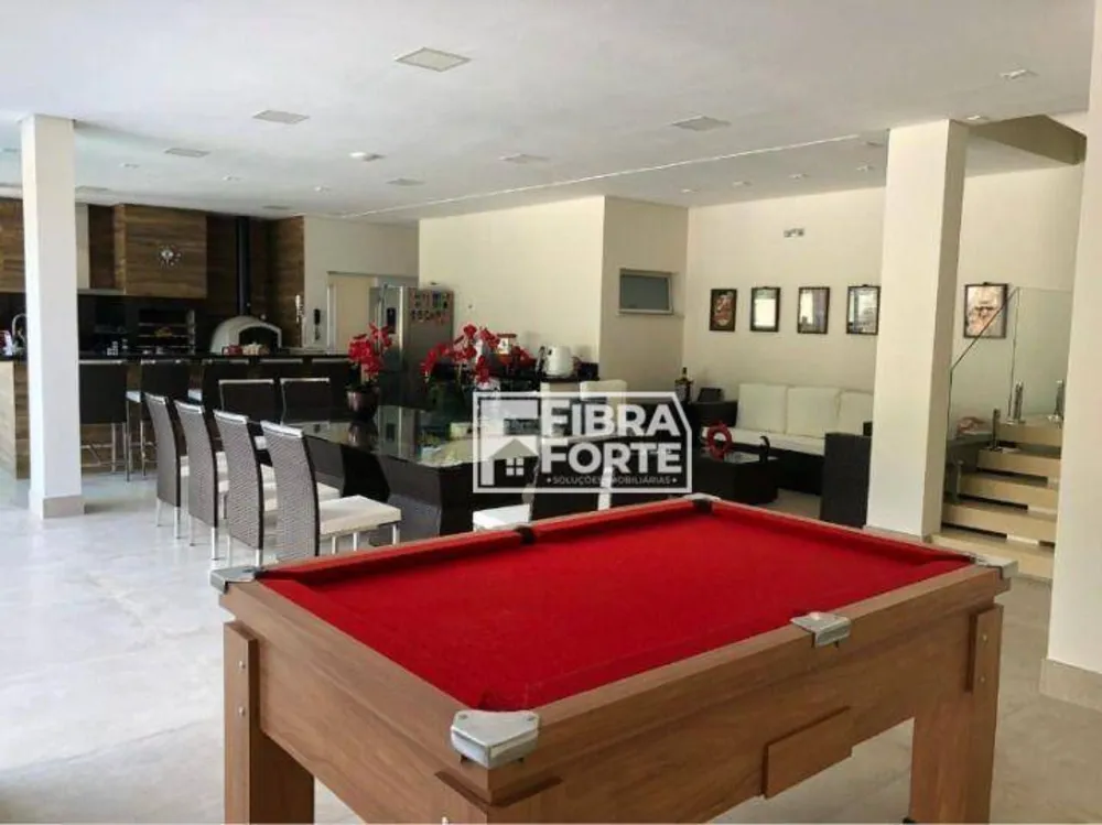 Casa de Condomínio, 4 quartos - Foto 6