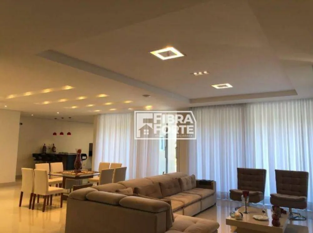 Casa de Condomínio, 4 quartos - Foto 3