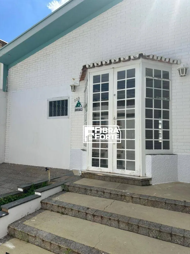 Casa, 79 m² - Foto 2