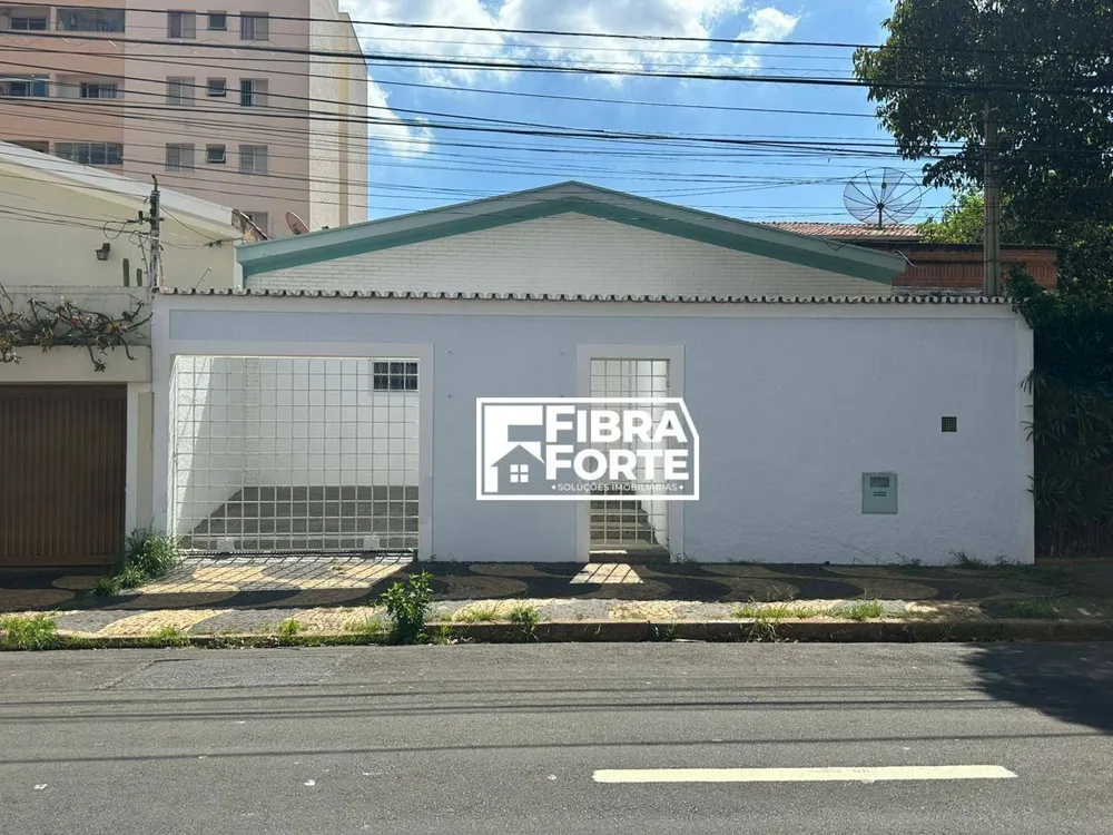 Casa, 79 m² - Foto 1