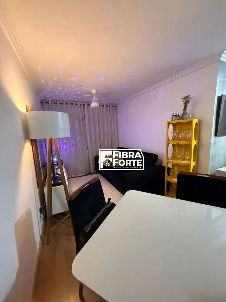 Apartamento, 2 quartos, 70 m² - Foto 11