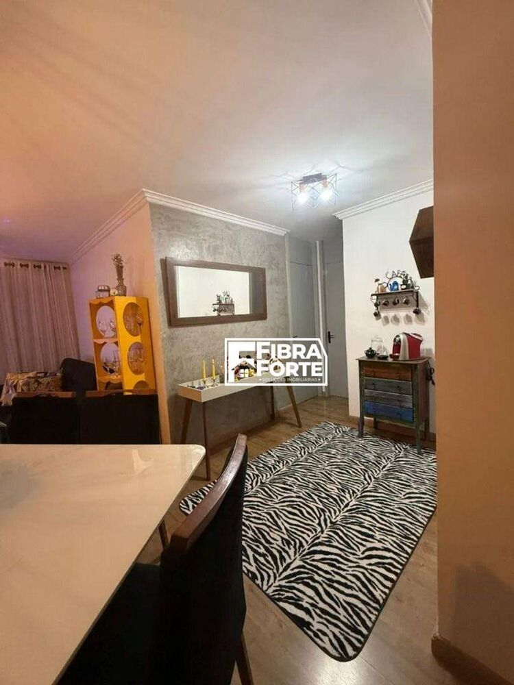 Apartamento, 2 quartos, 70 m² - Foto 8