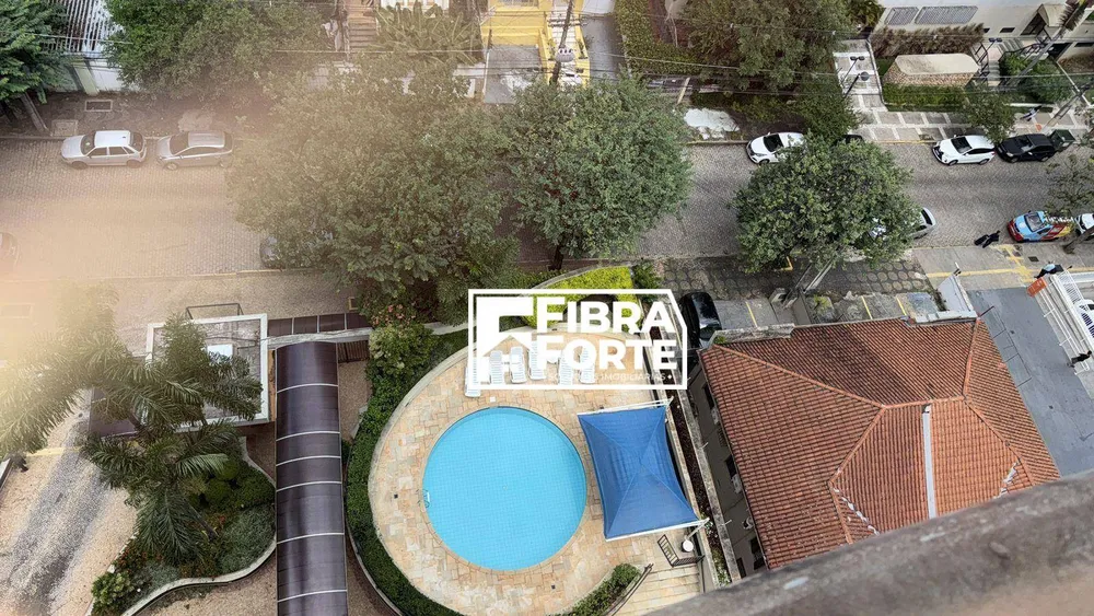 Apartamento, 2 quartos, 65 m² - Foto 2