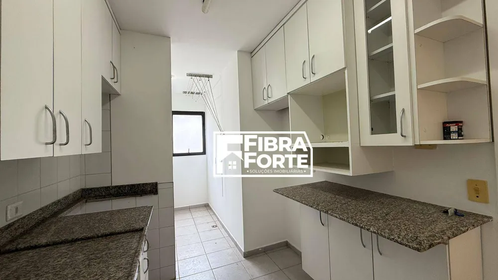 Apartamento, 2 quartos, 65 m² - Foto 1