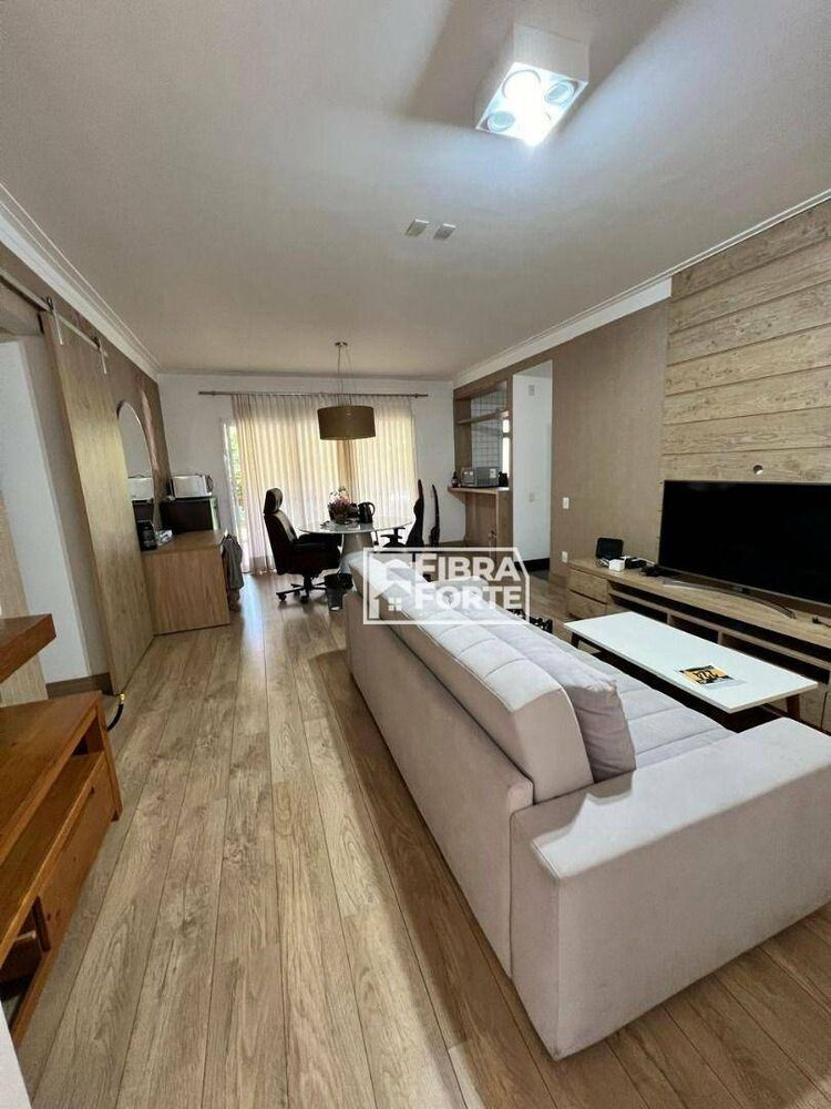 Casa de Condomínio para alugar com 3 quartos, 156m² - Foto 8