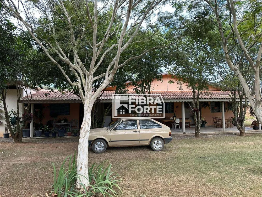 Chácara, 2 quartos, 2 hectares - Foto 1