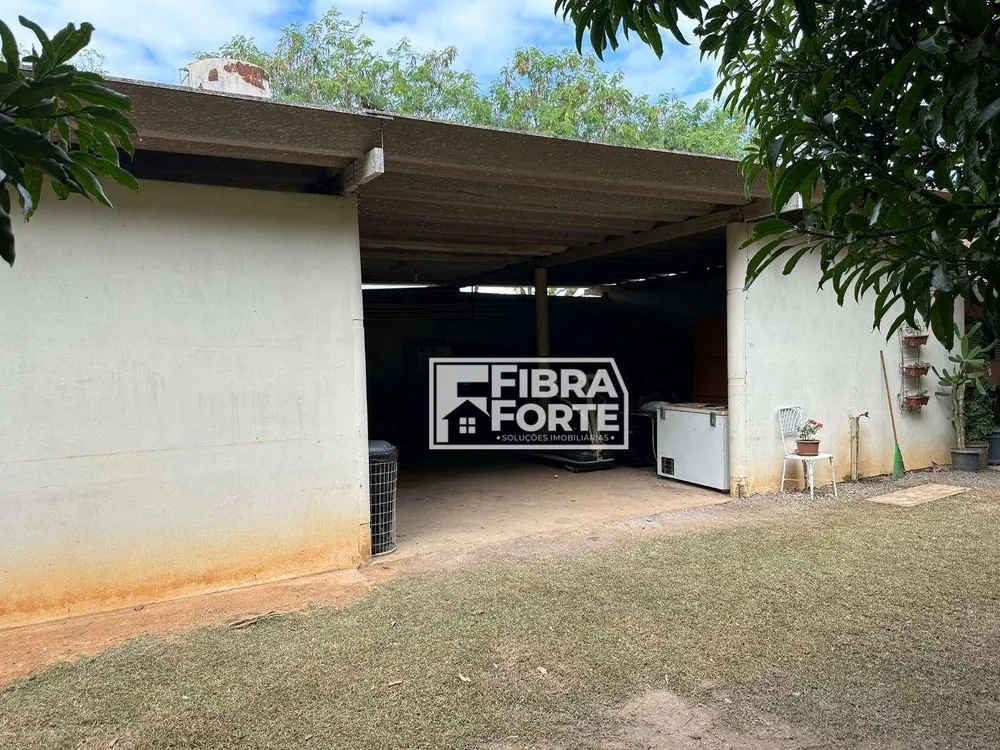 Chácara, 2 quartos, 2 hectares - Foto 6