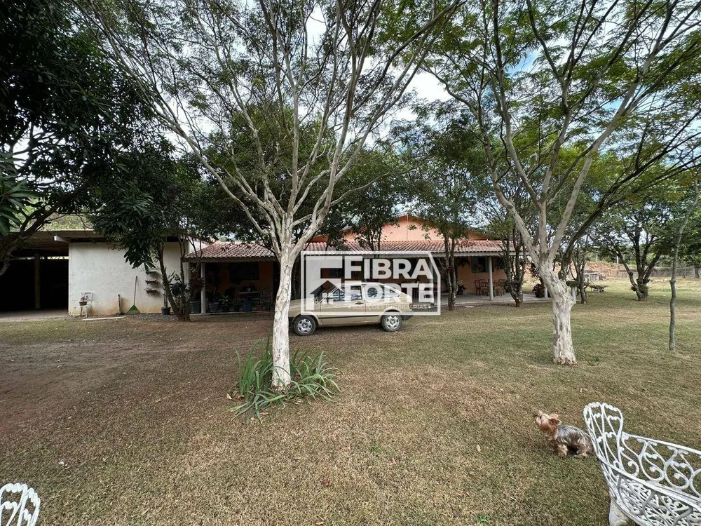 Chácara, 2 quartos, 2 hectares - Foto 2