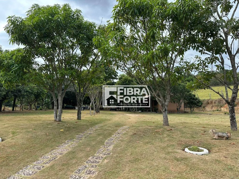 Chácara, 2 quartos, 2 hectares - Foto 9