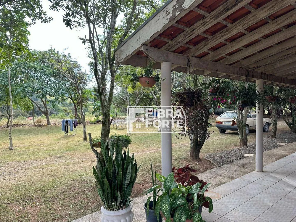 Chácara, 2 quartos, 2 hectares - Foto 7