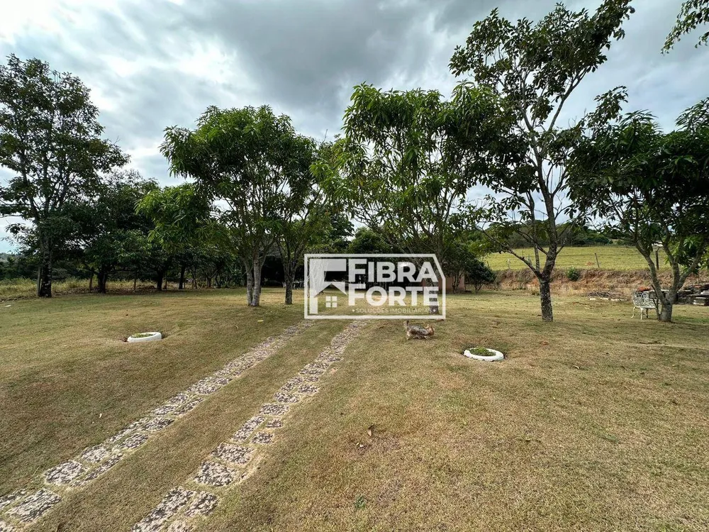 Chácara, 2 quartos, 2 hectares - Foto 10