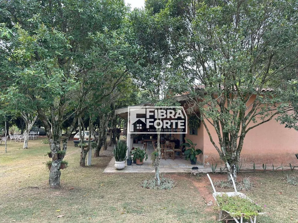 Chácara, 2 quartos, 2 hectares - Foto 8