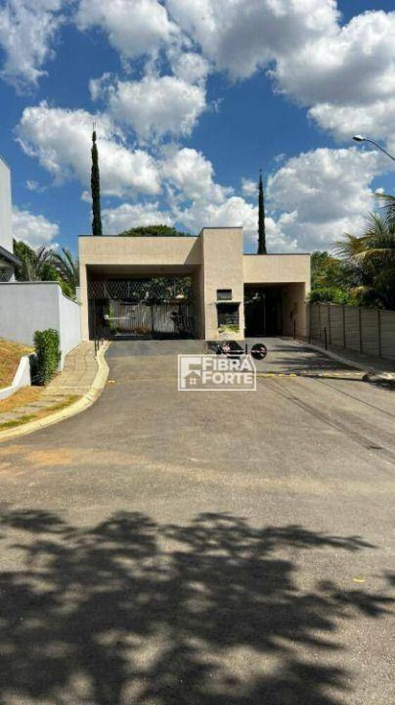 Loteamento e Condomínio, 450 m² - Foto 1