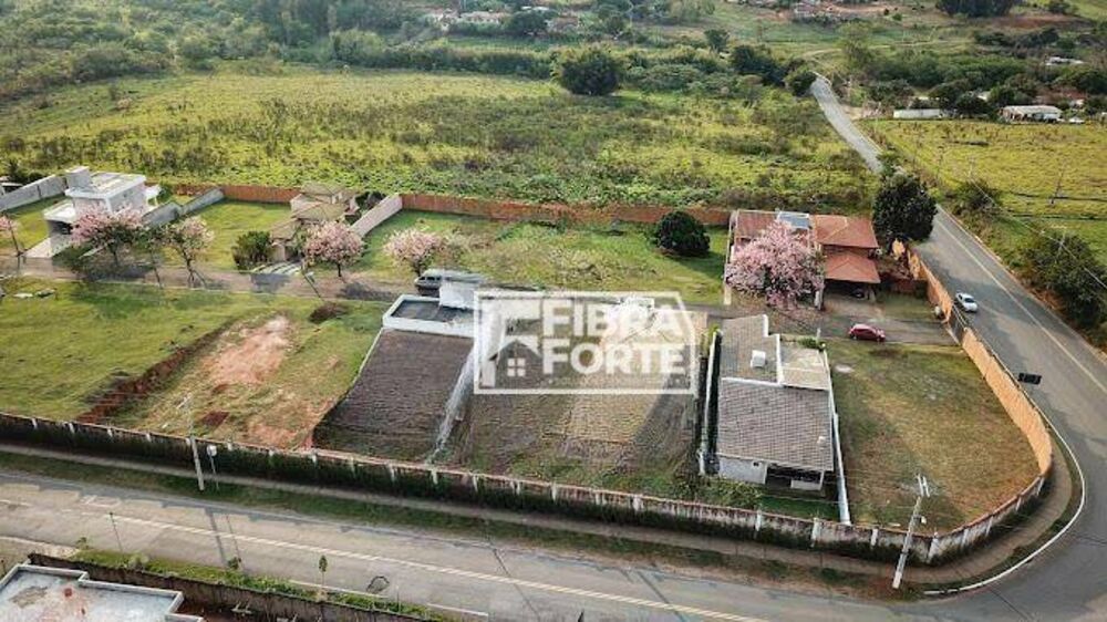 Loteamento e Condomínio, 450 m² - Foto 4