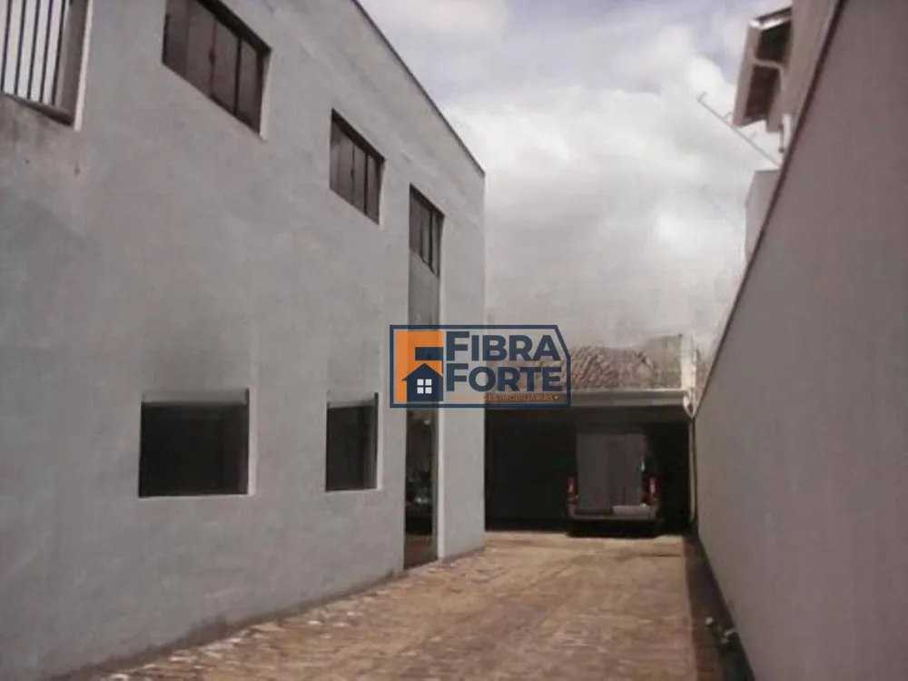 Loja-Salão, 400 m² - Foto 3