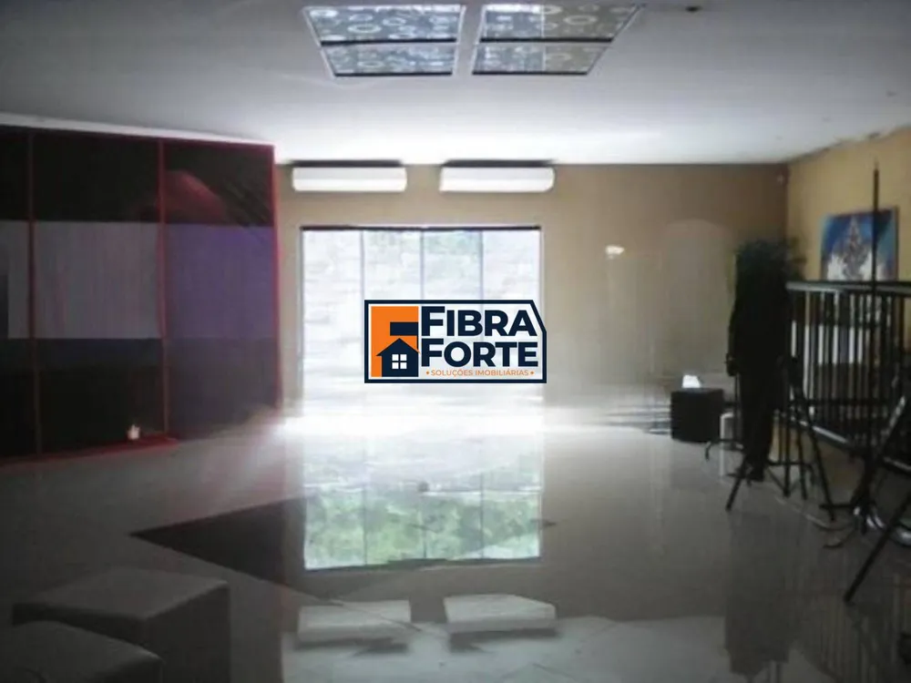 Loja-Salão, 400 m² - Foto 1