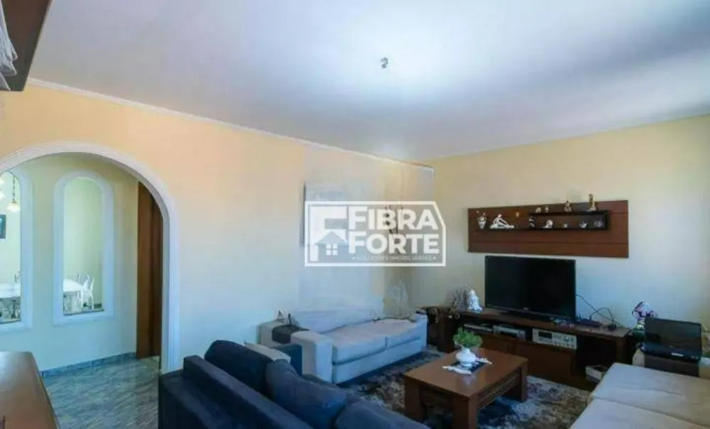 Casa, 3 quartos, 227 m² - Foto 1