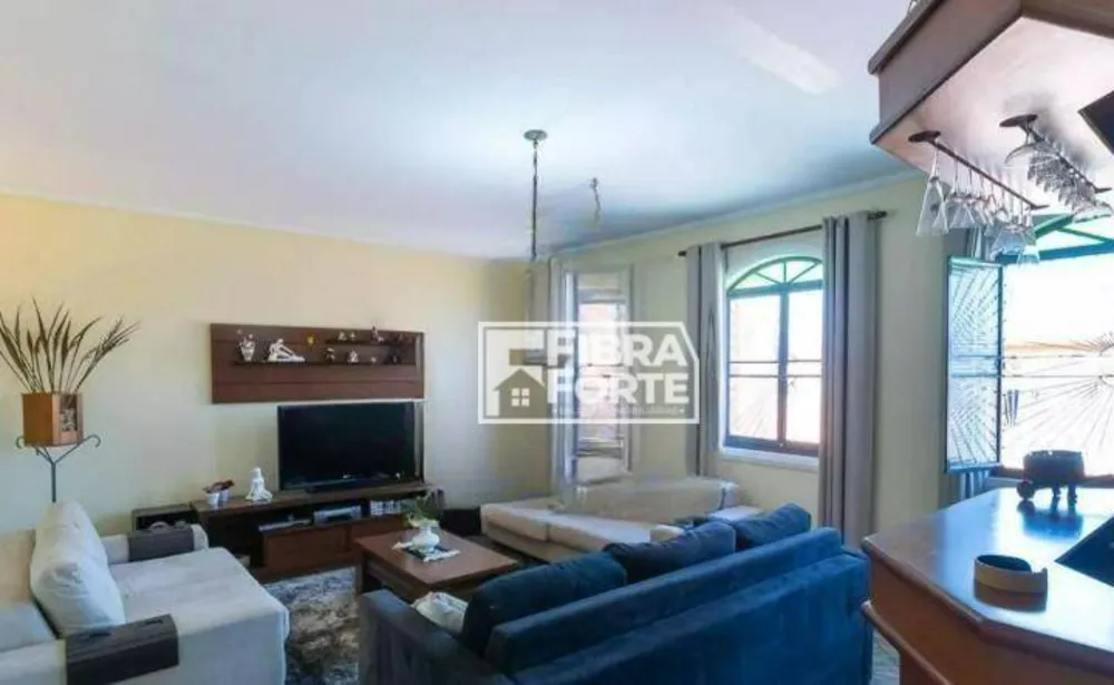 Casa, 3 quartos, 227 m² - Foto 11