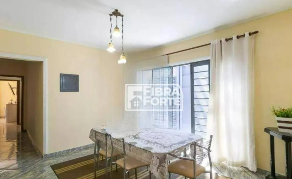 Casa, 3 quartos, 227 m² - Foto 6