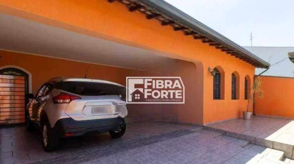 Casa, 3 quartos, 227 m² - Foto 5