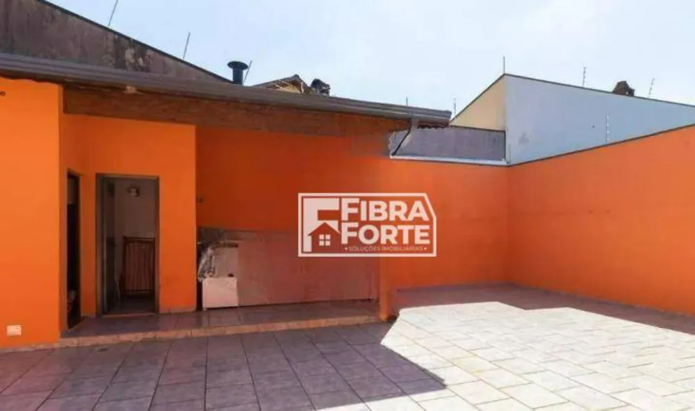 Casa, 3 quartos, 227 m² - Foto 8