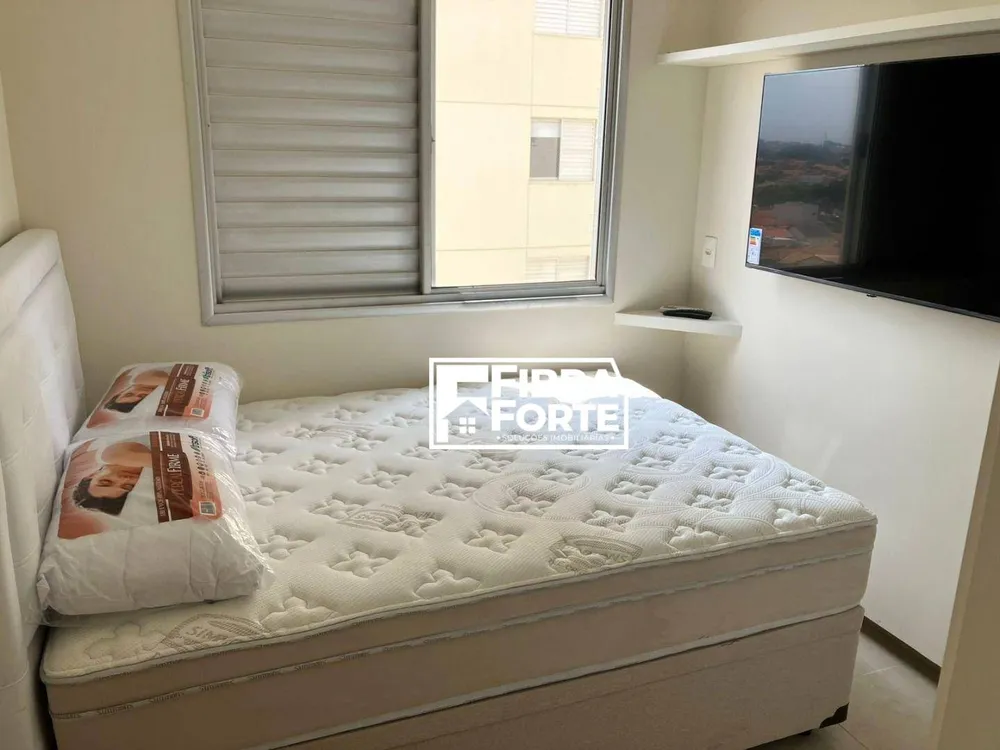 Apartamento, 2 quartos, 54 m² - Foto 7