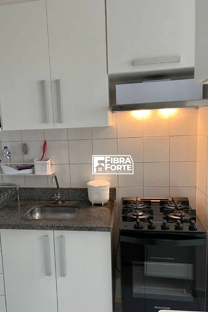 Apartamento, 2 quartos, 54 m² - Foto 5
