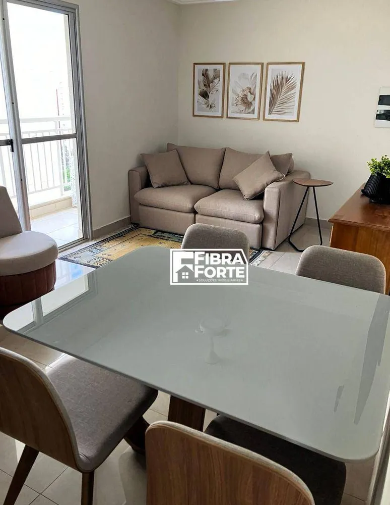 Apartamento, 2 quartos, 54 m² - Foto 4