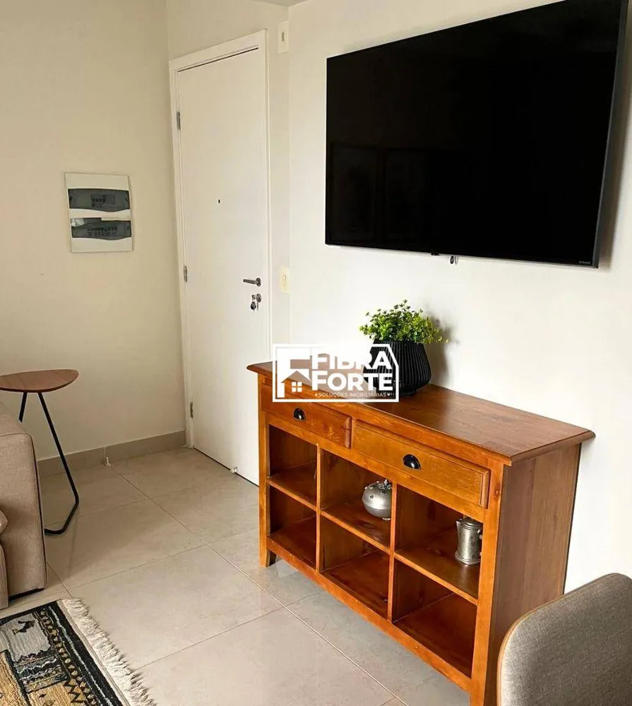Apartamento, 2 quartos, 54 m² - Foto 3