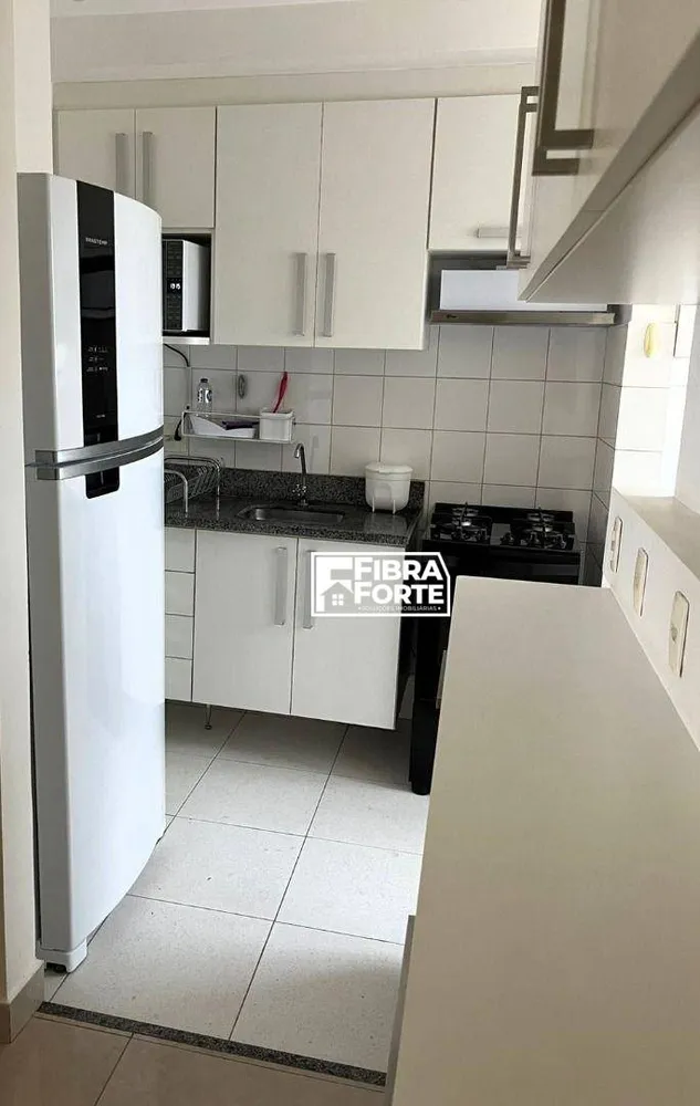 Apartamento, 2 quartos, 54 m² - Foto 6