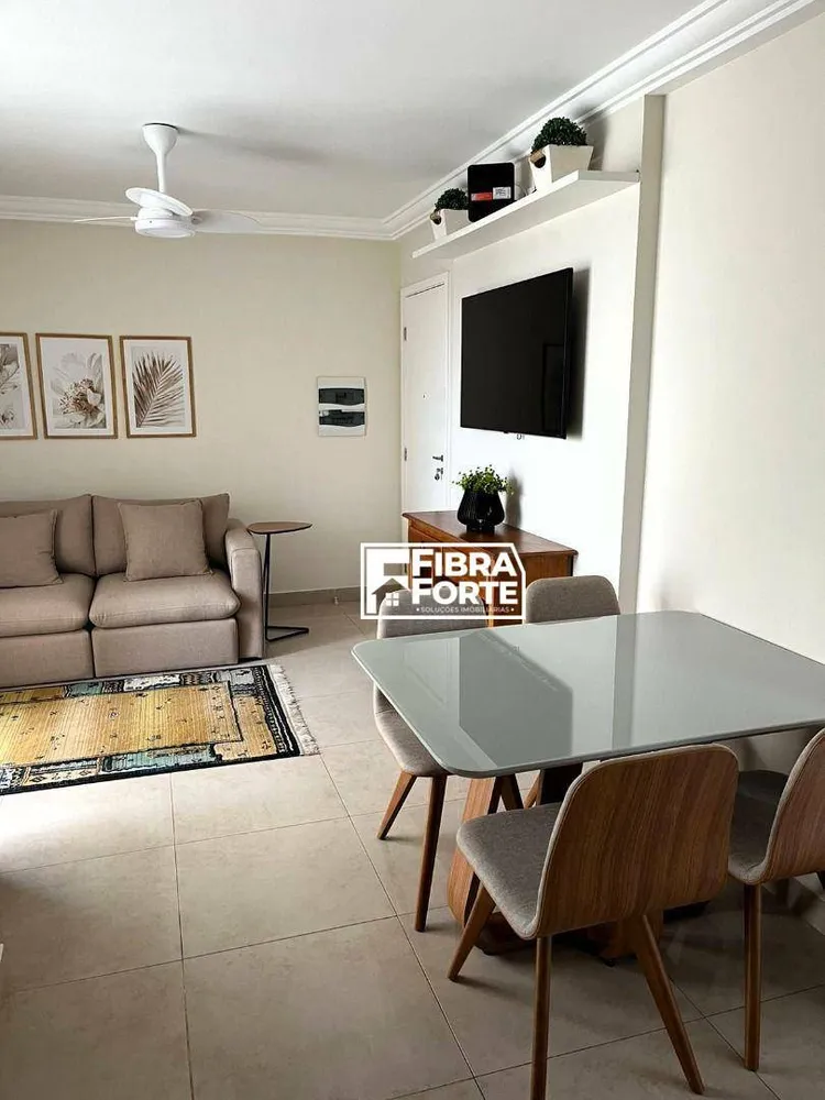 Apartamento, 2 quartos, 54 m² - Foto 2