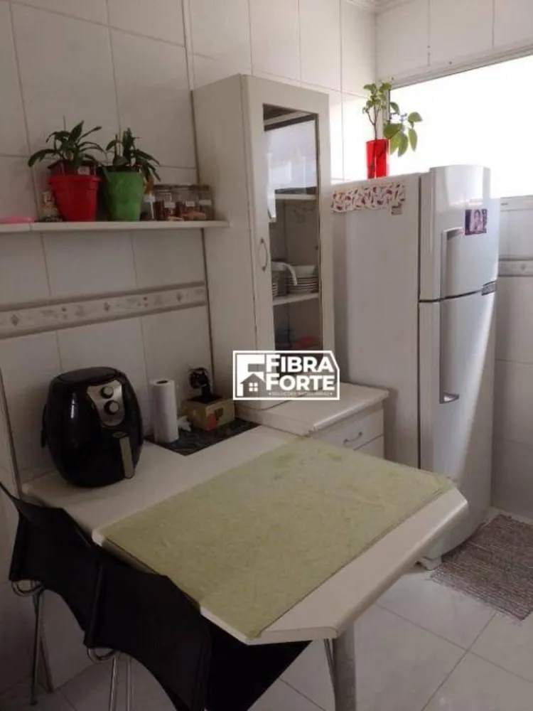 Apartamento, 2 quartos, 77 m² - Foto 4