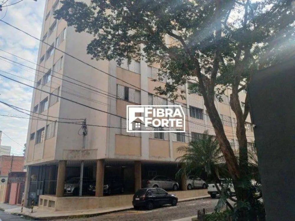 Apartamento, 2 quartos, 77 m² - Foto 1