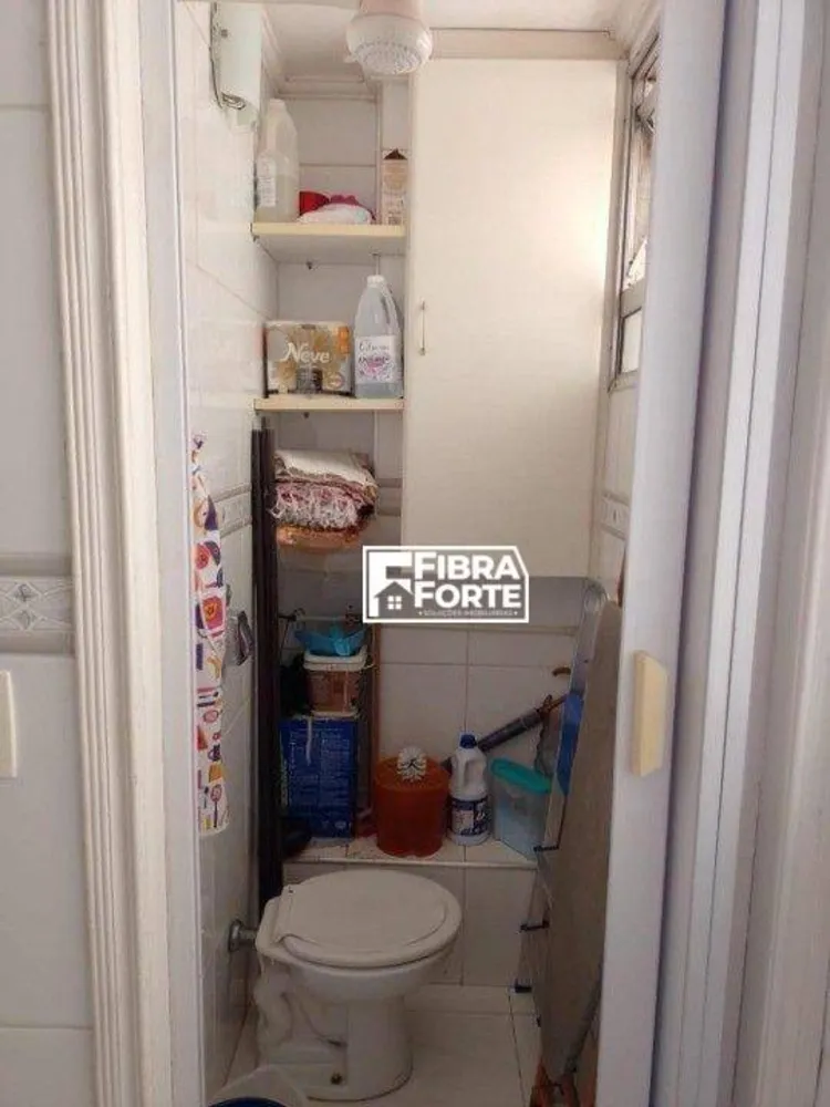 Apartamento, 2 quartos, 77 m² - Foto 6