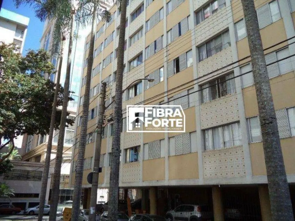 Apartamento, 2 quartos, 77 m² - Foto 2