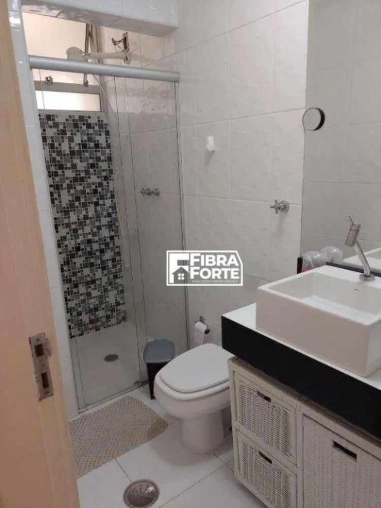 Apartamento, 2 quartos, 77 m² - Foto 8