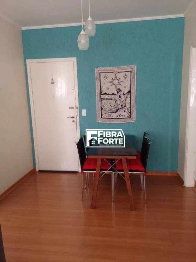 Apartamento, 2 quartos, 77 m² - Foto 3