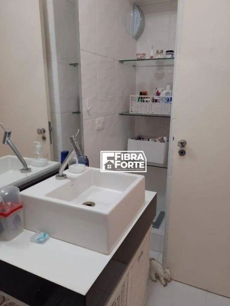 Apartamento, 2 quartos, 77 m² - Foto 10