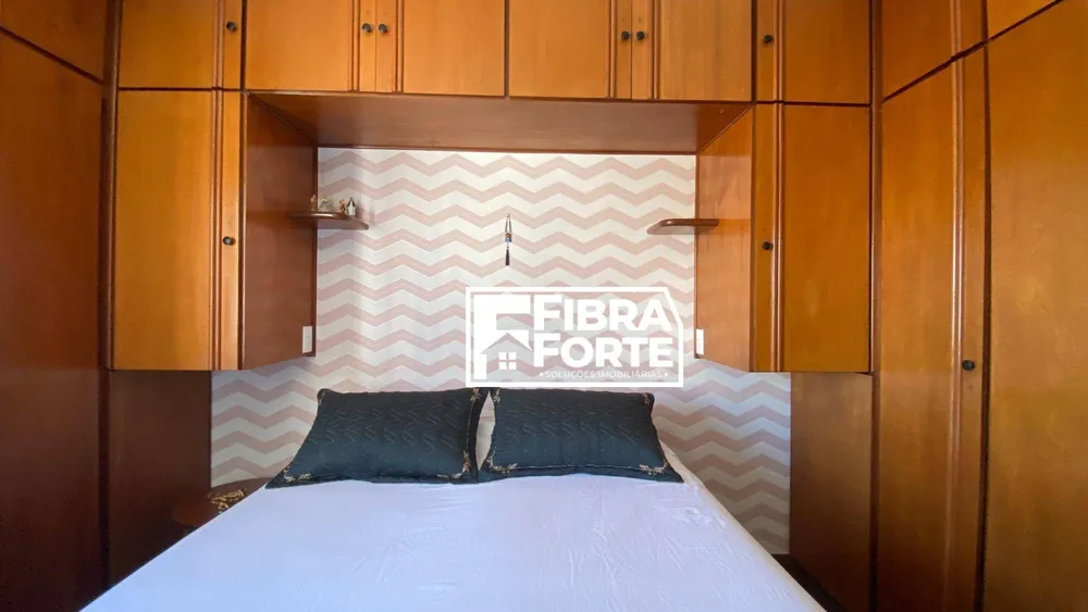 Apartamento, 3 quartos, 90 m² - Foto 5