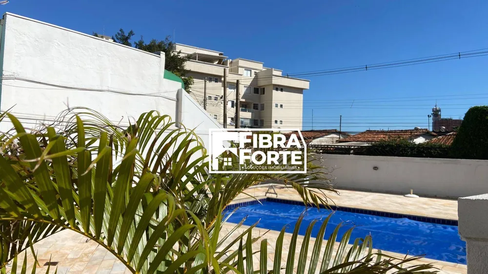 Apartamento, 3 quartos, 90 m² - Foto 1