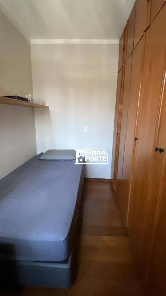 Apartamento, 3 quartos, 90 m² - Foto 4
