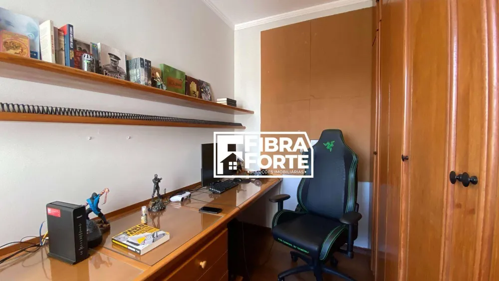 Apartamento, 3 quartos, 90 m² - Foto 6