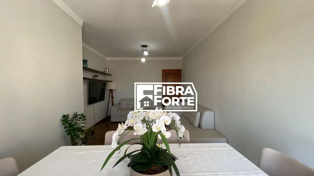 Apartamento, 3 quartos, 90 m² - Foto 3