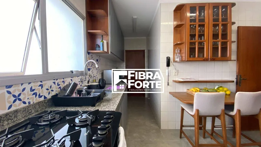 Apartamento, 3 quartos, 90 m² - Foto 4