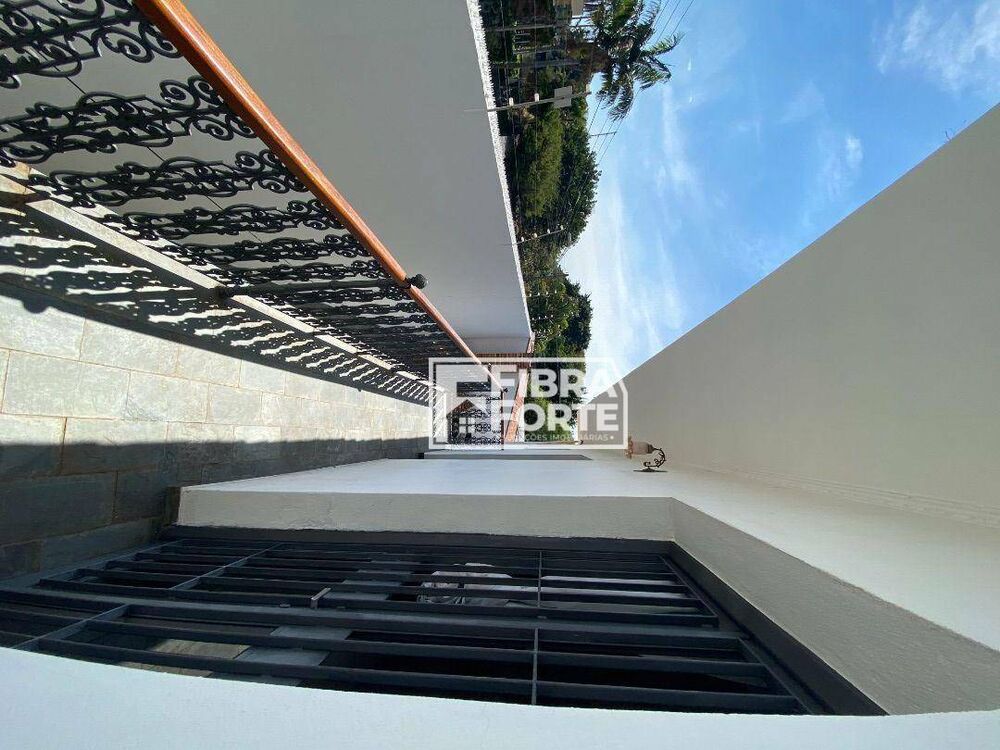 Casa, 5 quartos, 405 m² - Foto 17