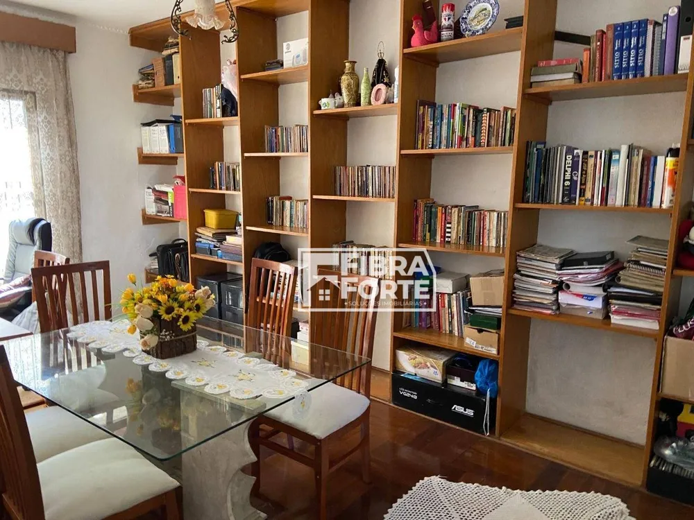 Casa, 5 quartos, 405 m² - Foto 4